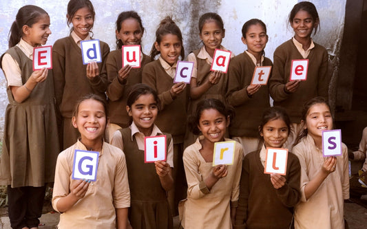 Empowering Women Through Fragrance: Our Commitment to Change