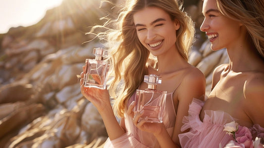 Perfume 101: How to Make Your Fragrance Last All Day